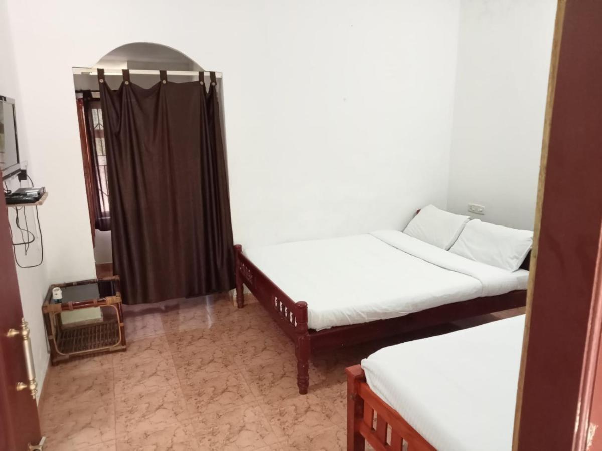 Mist Valley Otel Masinagudi Dış mekan fotoğraf