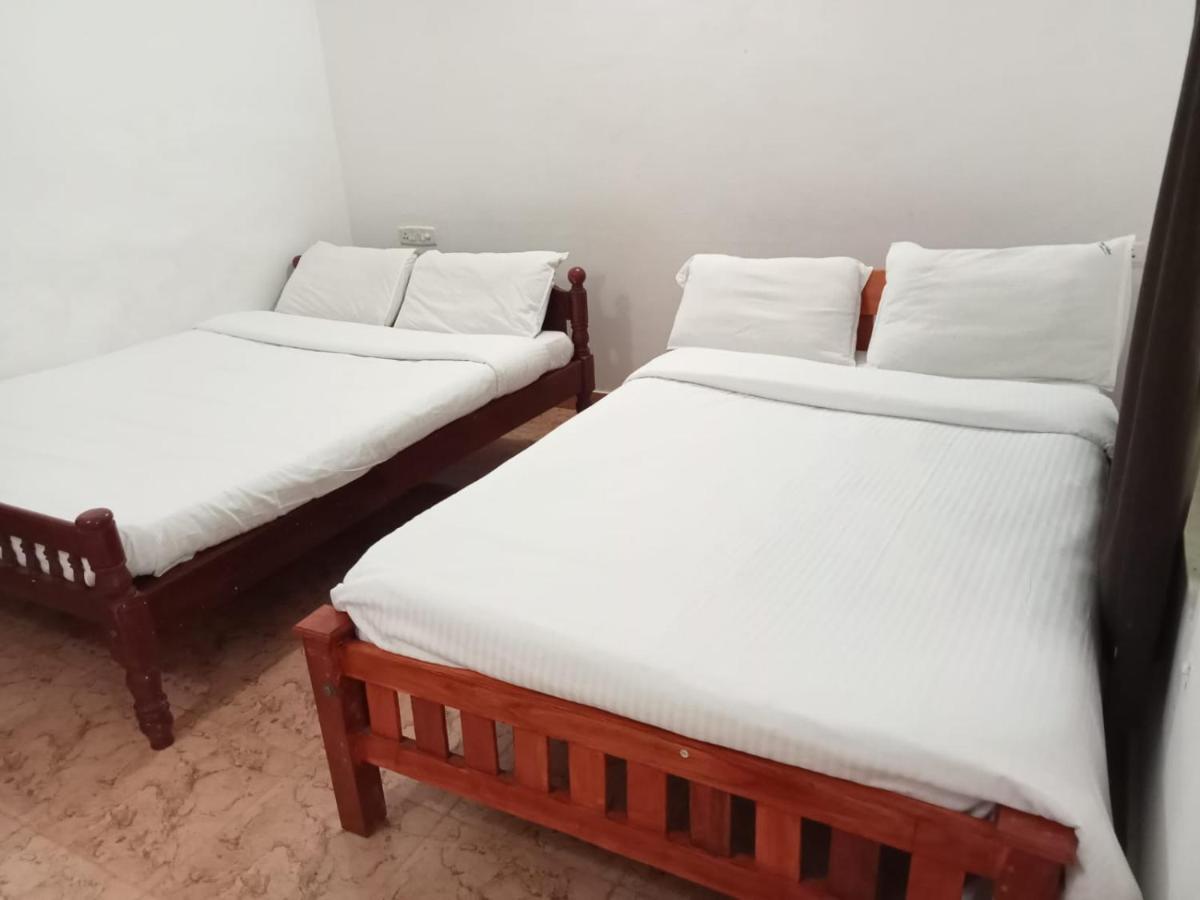 Mist Valley Otel Masinagudi Dış mekan fotoğraf