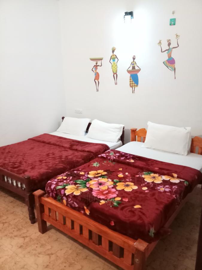 Mist Valley Otel Masinagudi Dış mekan fotoğraf