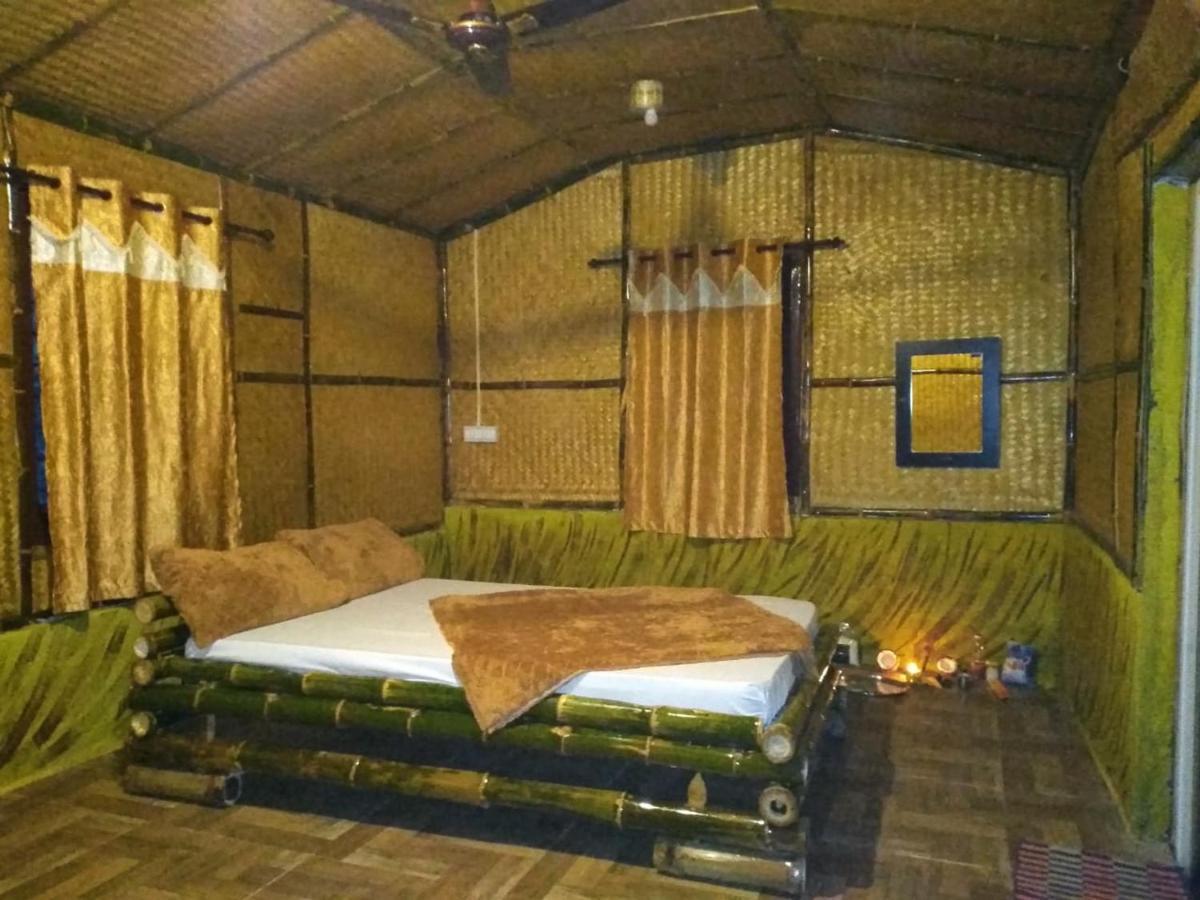 Mist Valley Otel Masinagudi Dış mekan fotoğraf